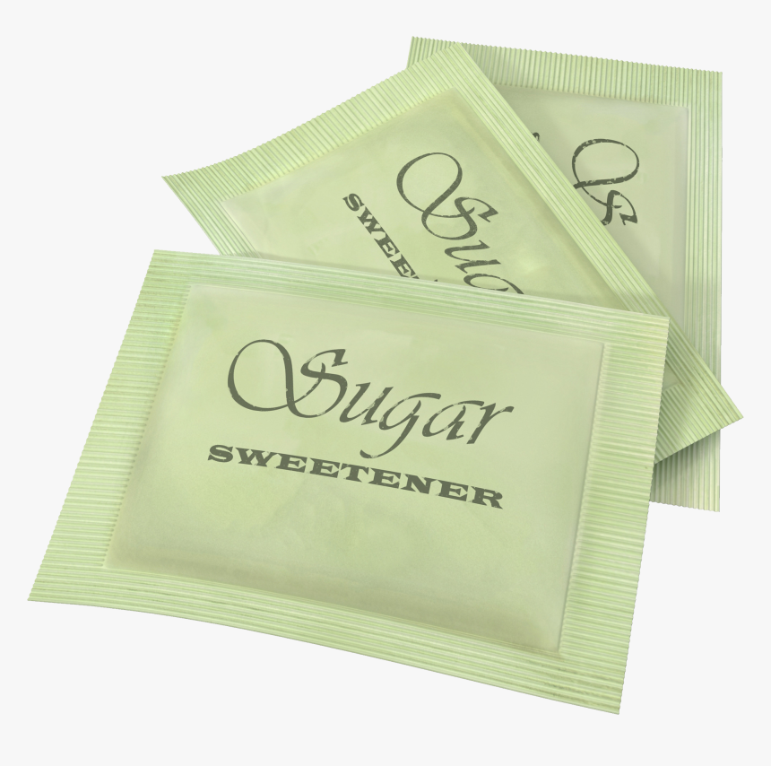 Sugar Png - Sugar Packet, Transparent Png, Free Download
