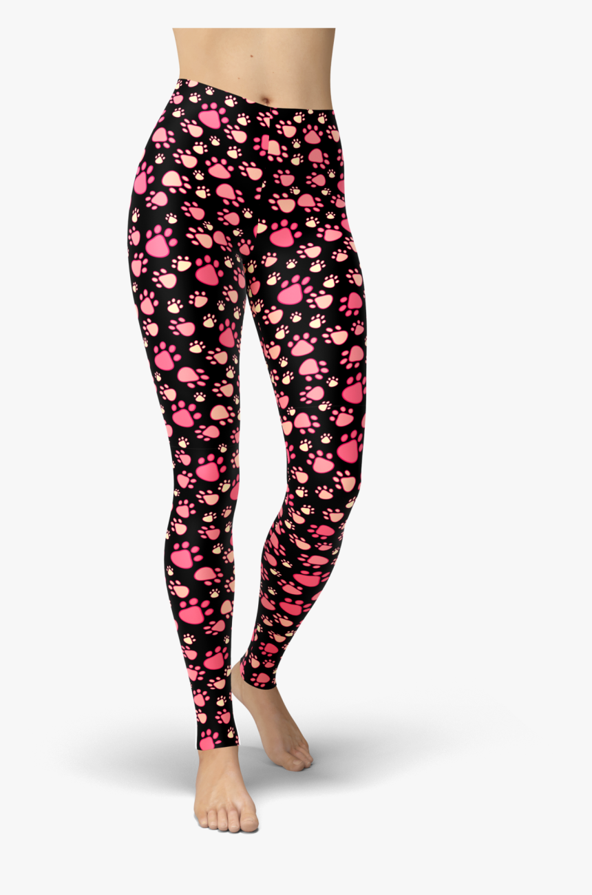 Tribal Capris Leggings, HD Png Download, Free Download