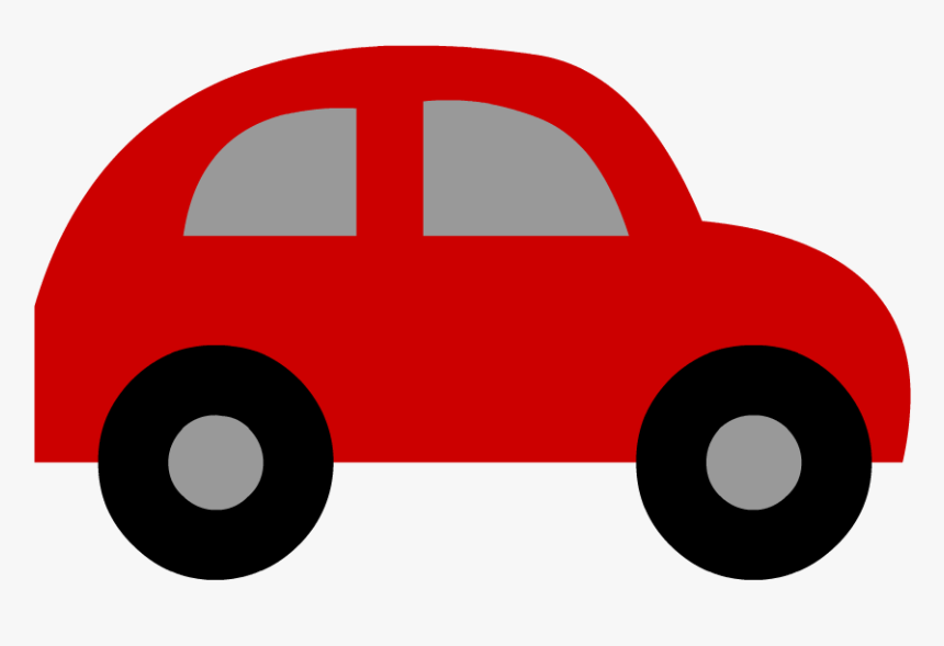 Car Cartoon Icon Png, Transparent Png, Free Download