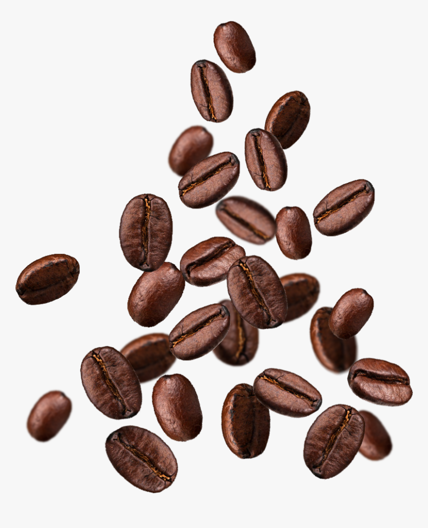 Granos De Cafe Png Clipart , Png Download - Cafe En Png, Transparent Png, Free Download