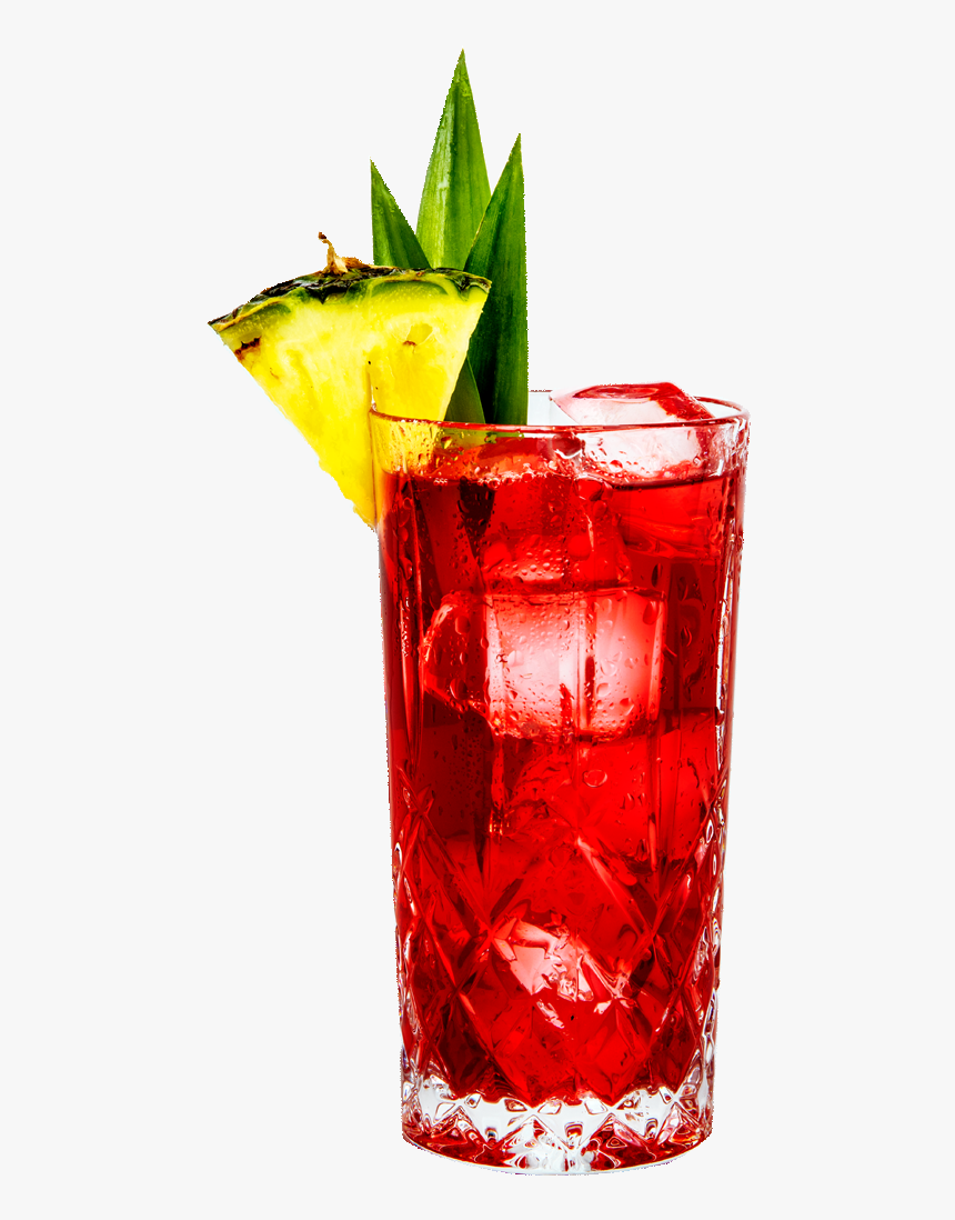 Tanqueray Cranberry Pineapple Gin & Juice - Gin Cranberry Pineapple, HD Png Download, Free Download