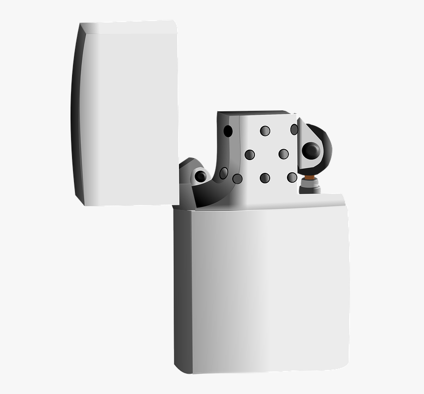 Zippo Png, Transparent Png, Free Download