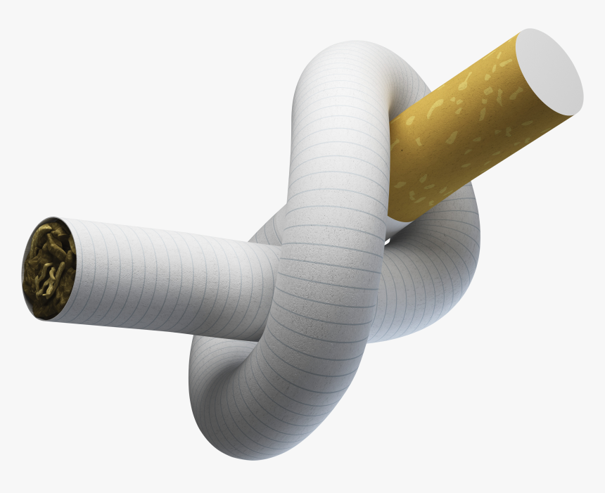 Cigar Clipart Pipe - Sigaret Pic Png, Transparent Png, Free Download