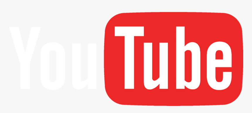 Youtube, HD Png Download, Free Download