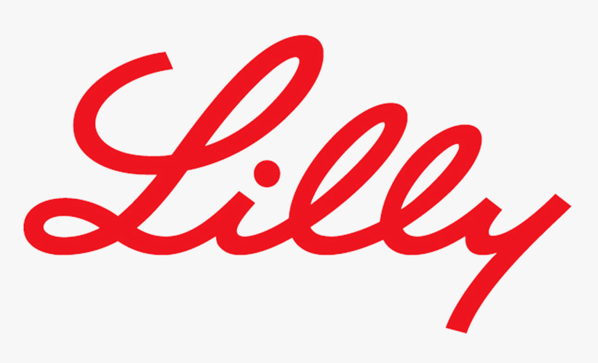 Eli Lilly And Company Logo, HD Png Download, Free Download