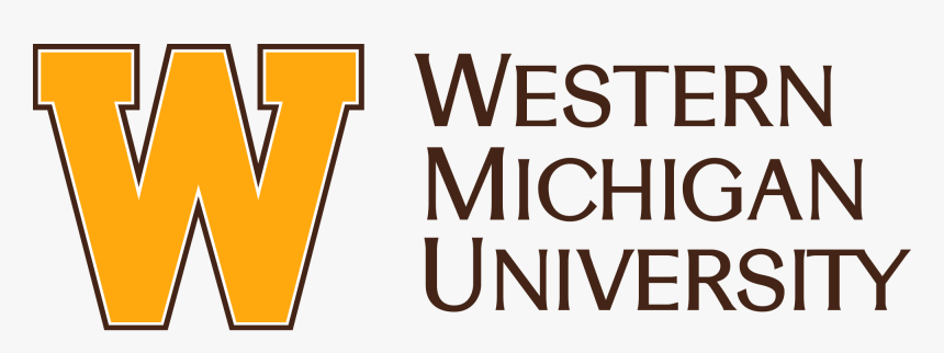 Transparent Western Background Png - Western Michigan University Background, Png Download, Free Download