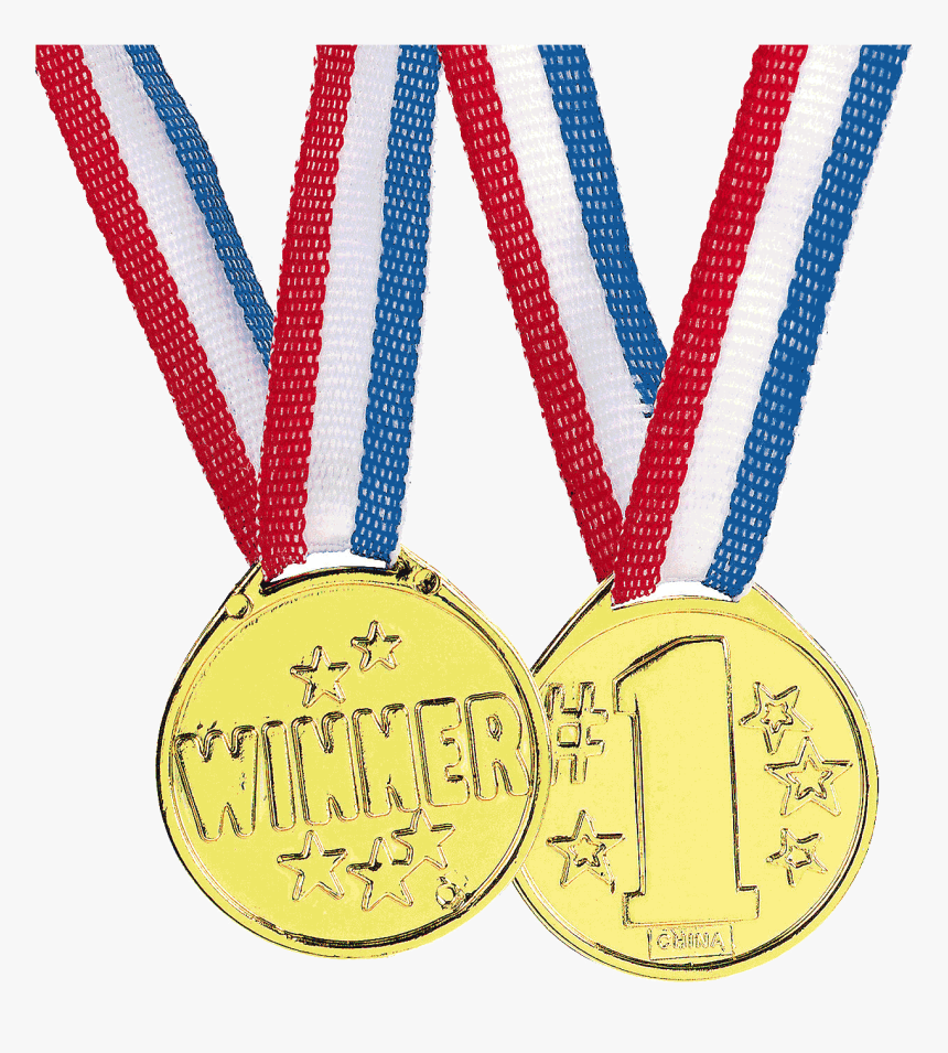 Olympic "winner - Winner Medals, HD Png Download, Free Download