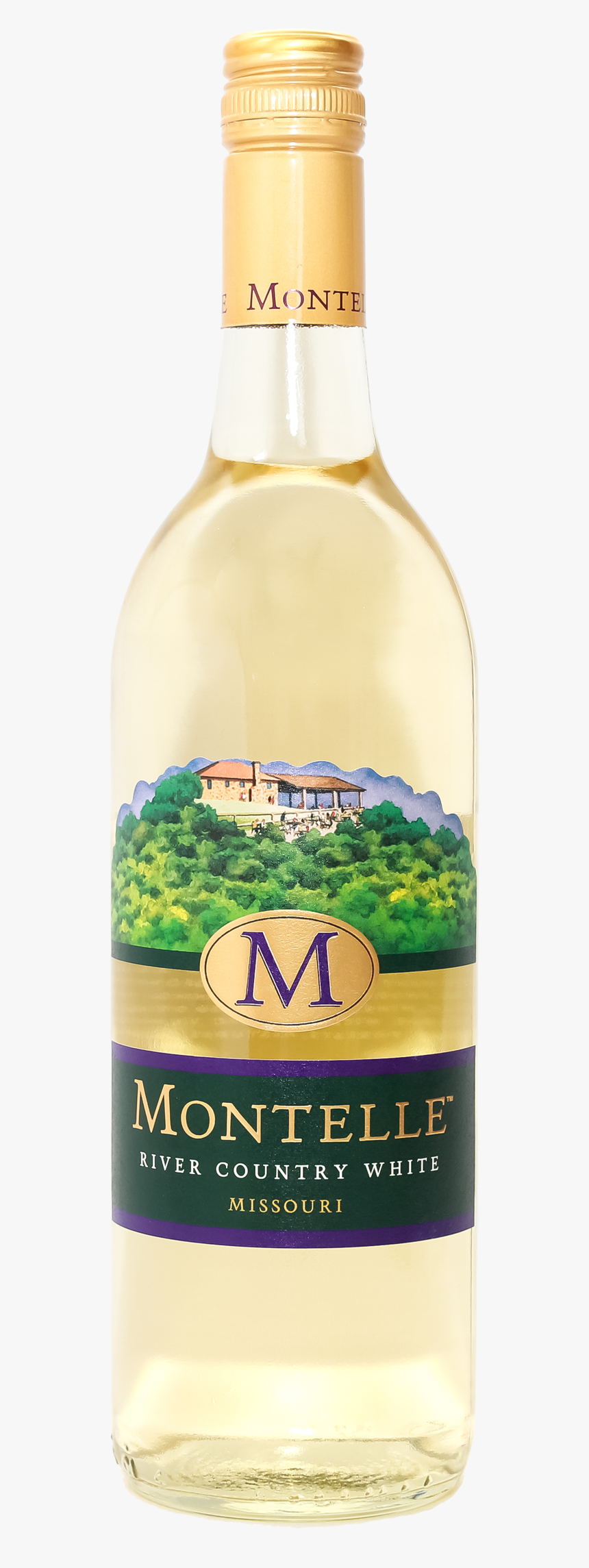 Montelle Wine, HD Png Download, Free Download