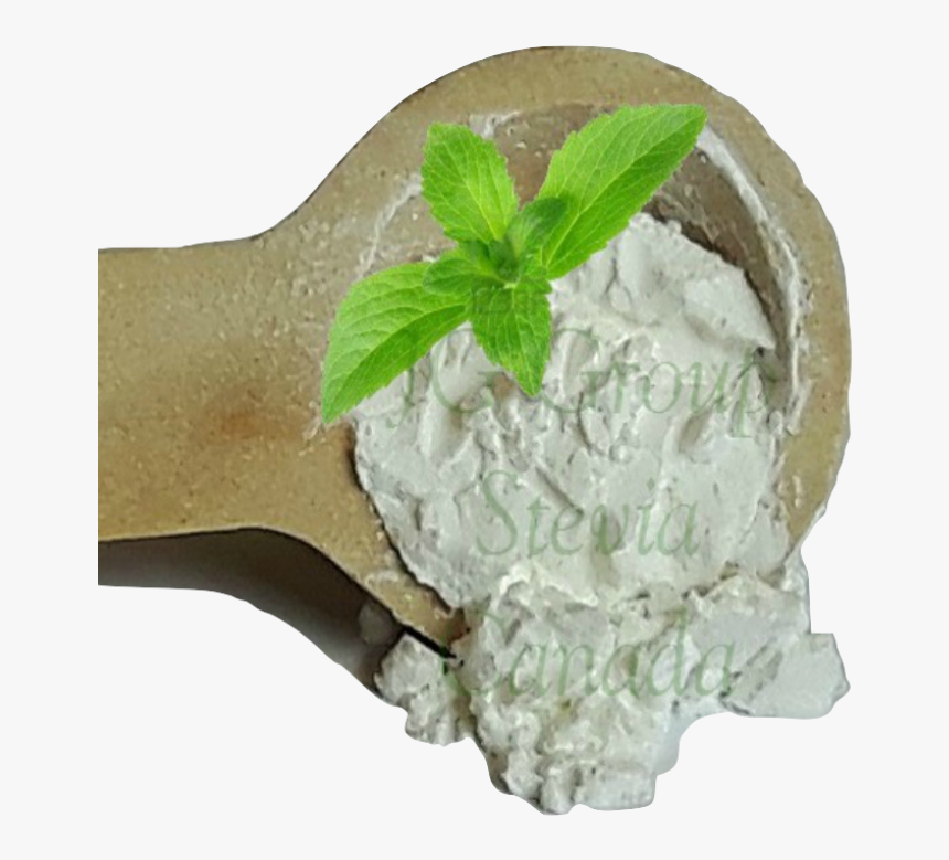 Stevia Max Powder Extract Bulk - Mint Julep, HD Png Download, Free Download