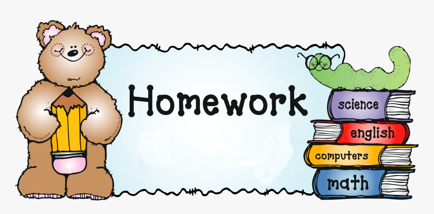 Homework Label Png - Home Work, Transparent Png, Free Download