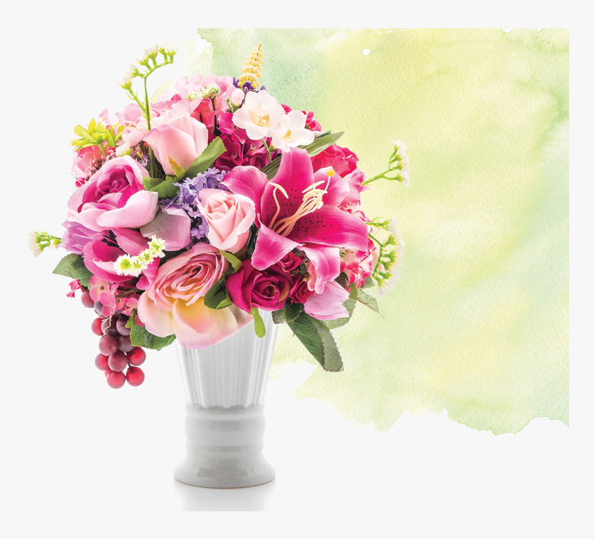 Transparent Arreglos Florales Png - Bouquet, Png Download, Free Download