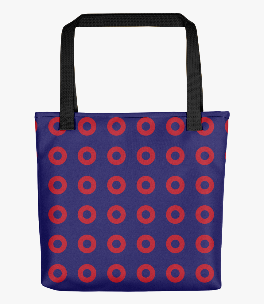 Transparent Red Circles Png - Tote Bag, Png Download, Free Download