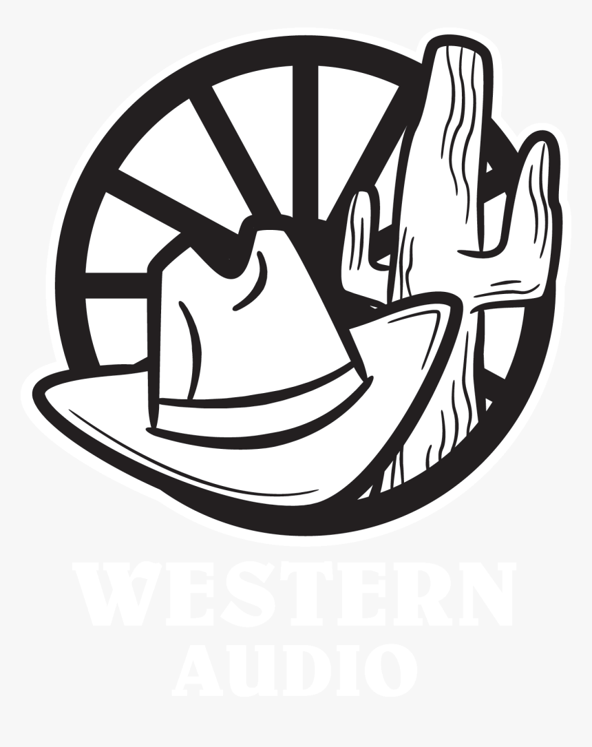 Transparent Western Clip Art - Clip Art Wagon Wheel, HD Png Download, Free Download