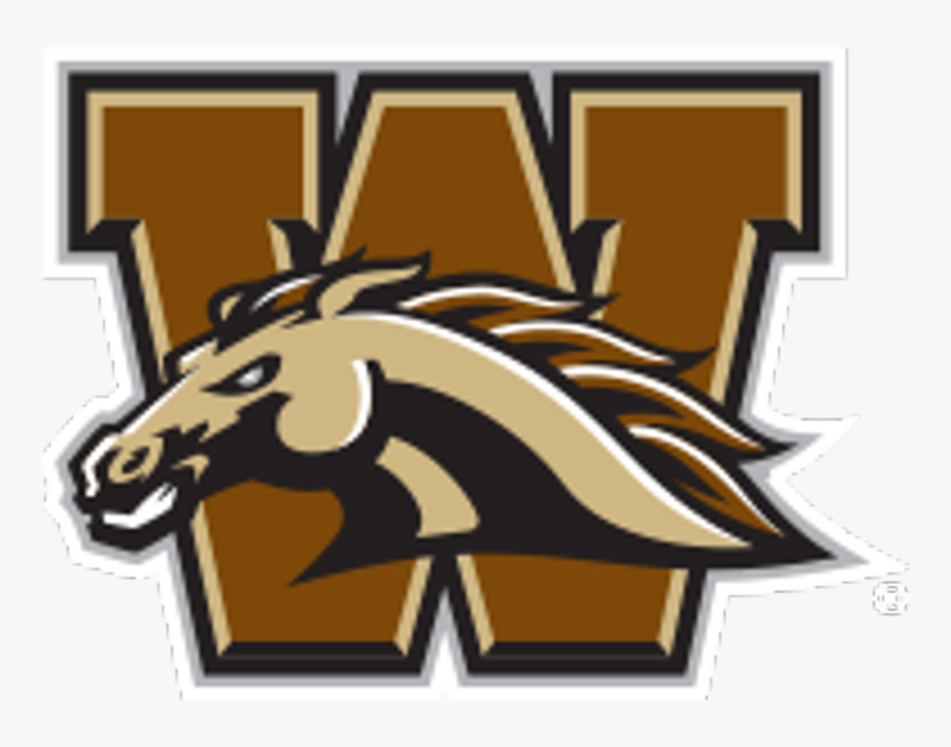 Transparent Western Background Png - Western Michigan Beat Central Michigan, Png Download, Free Download