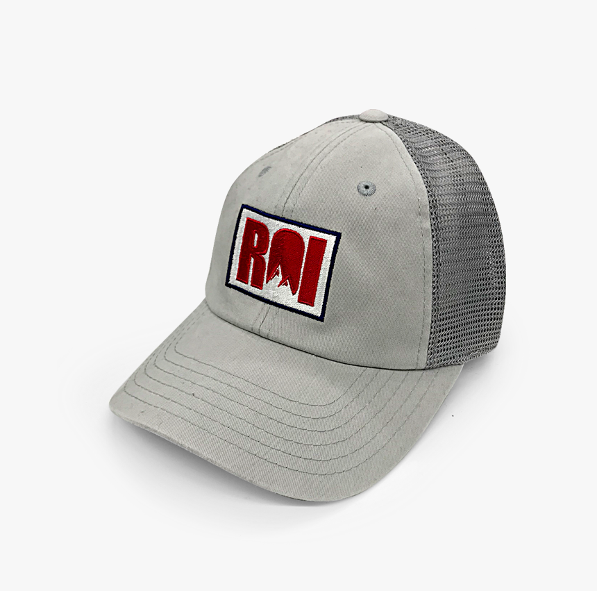 Riding On Insulin Trucker - Baseball Cap, HD Png Download, Free Download