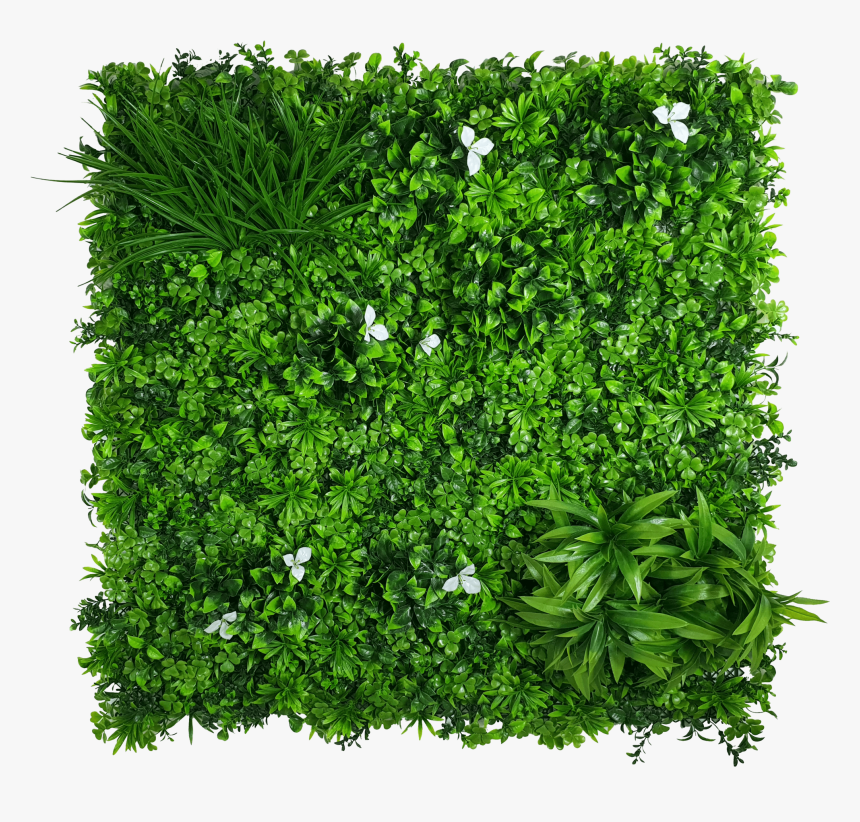 Artificial Green Wall Sheets, HD Png Download, Free Download