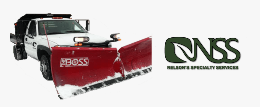 Snow Removal, Snow Plowing, Commercial Snow Plowing, - Plow, HD Png Download, Free Download