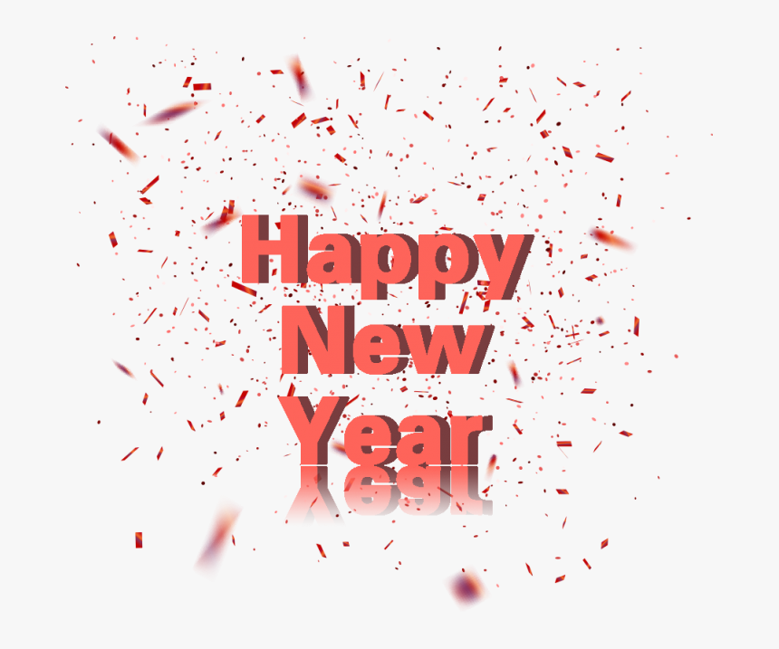 Happy New Year Celebration Png Image Free Download - New Year Celebration Png, Transparent Png, Free Download