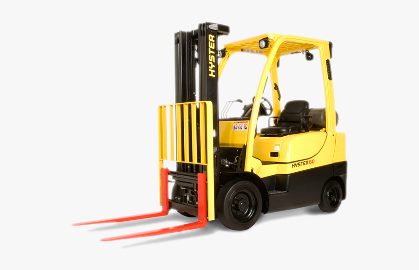 Montacargashyster 1 Ls - Hyster S50ct, HD Png Download, Free Download