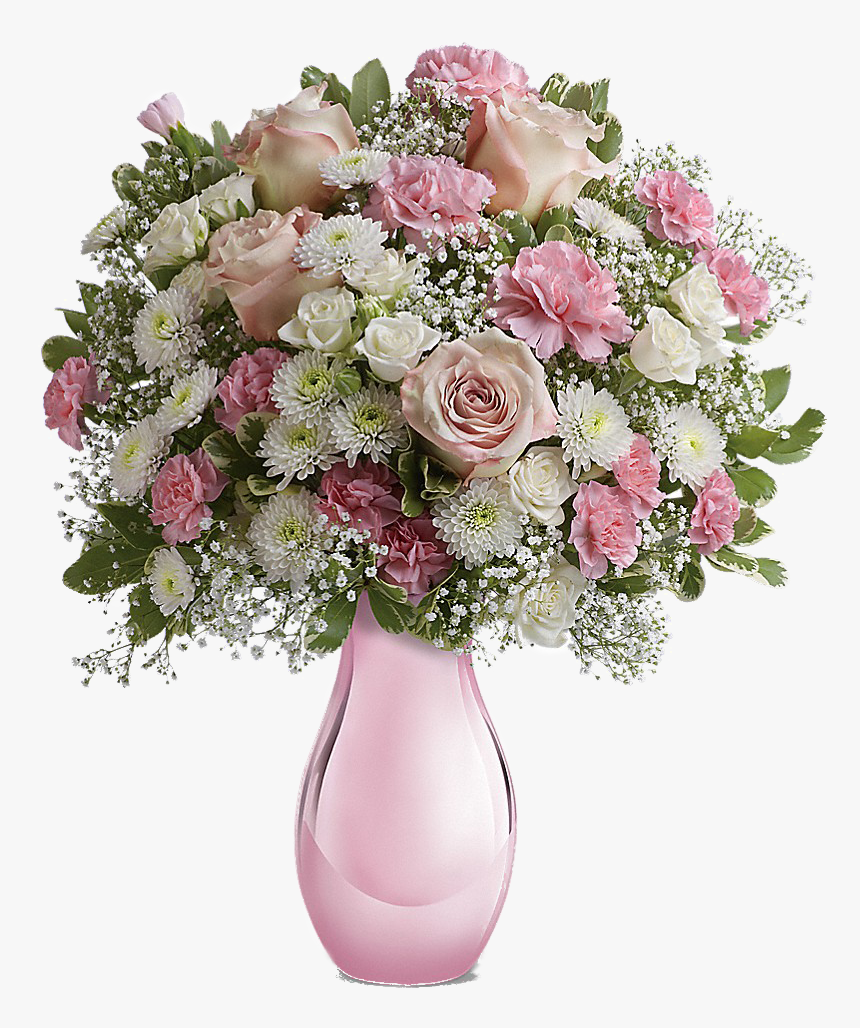 Radiant Reflections Bouquet, HD Png Download, Free Download