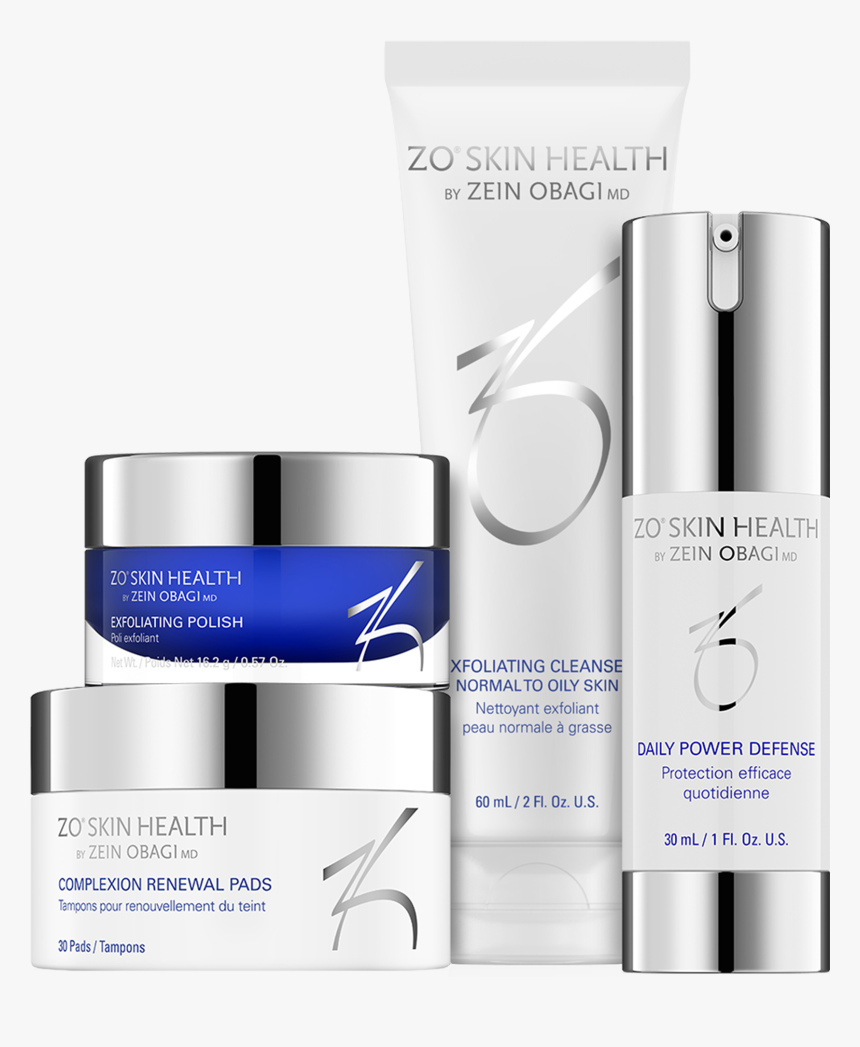 Zo Skin Health, HD Png Download, Free Download