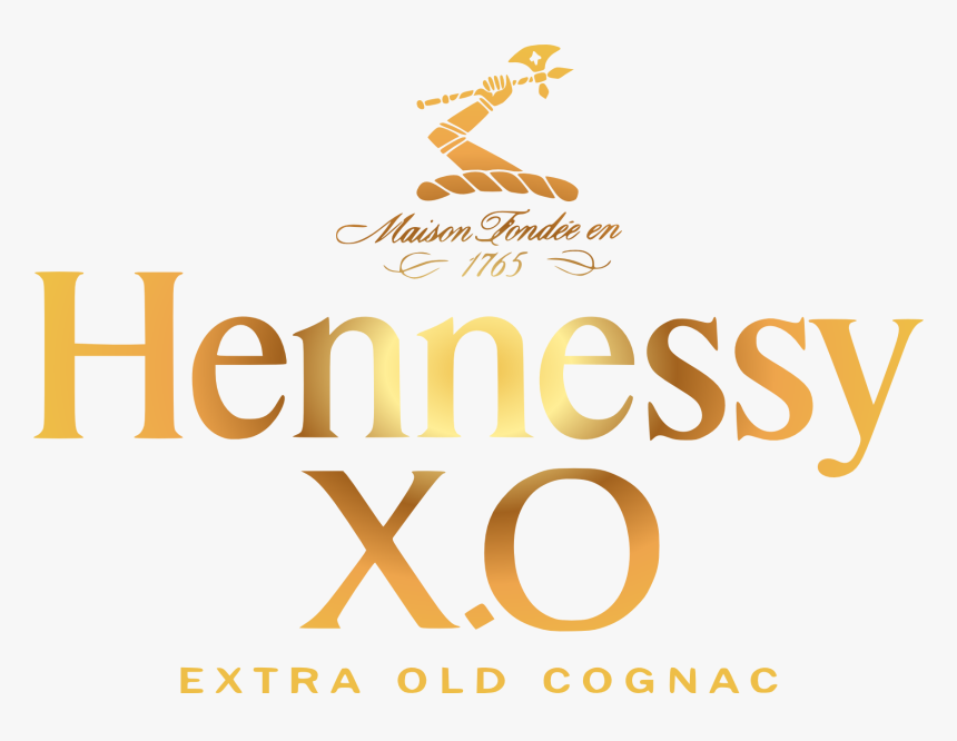 Clip Art For Free Download - Logo R\u01b0\u1ee3u Hennessy, HD Png Download - kindpng