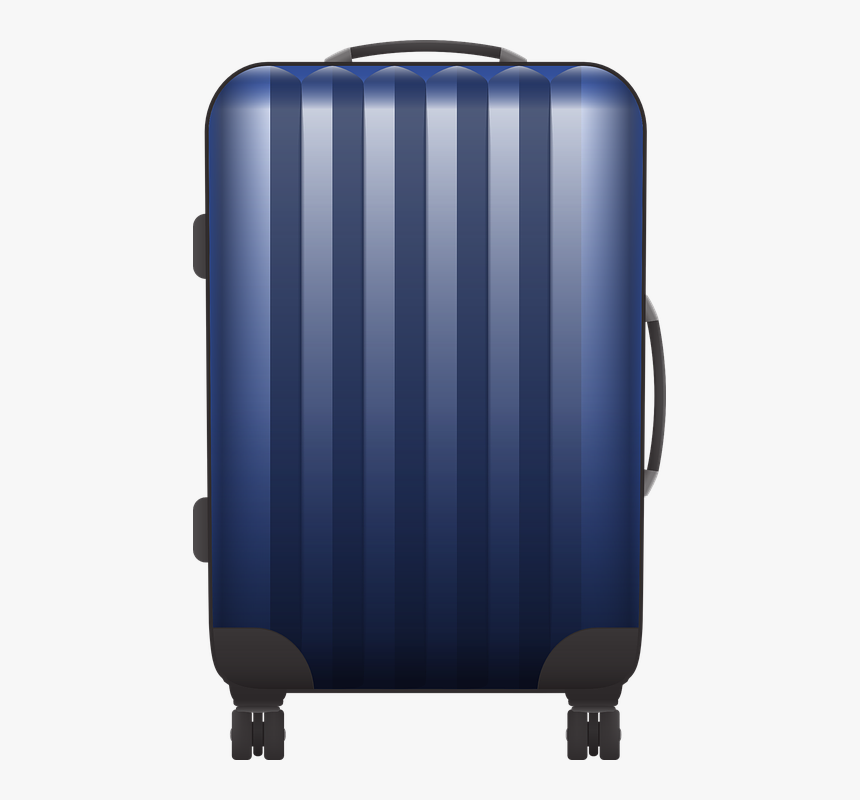 Travel, Travel Bag, Carrier, Bag, Happy - Travel Carrier Bag, HD Png Download, Free Download