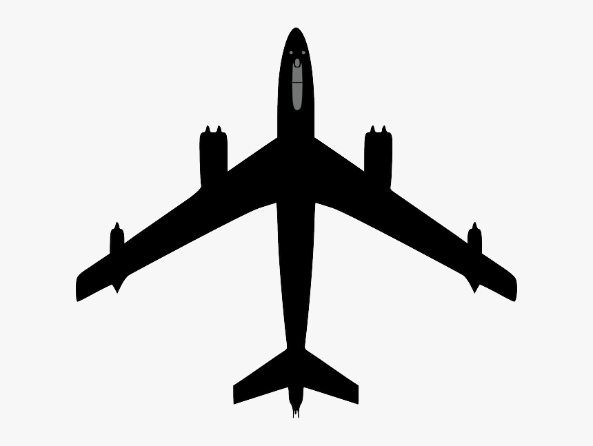 Airplane Clip Art, HD Png Download, Free Download