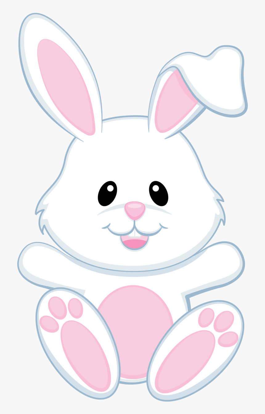 bunny clipart images