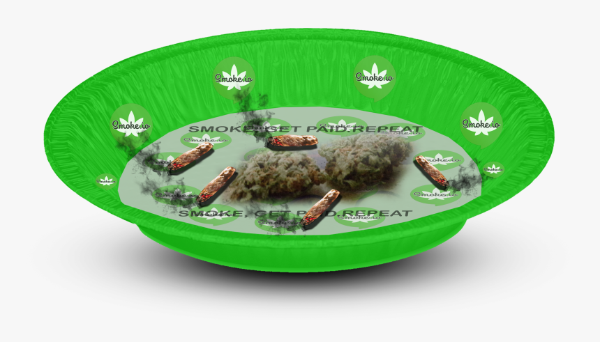 Weed Tray - Fuet, HD Png Download, Free Download