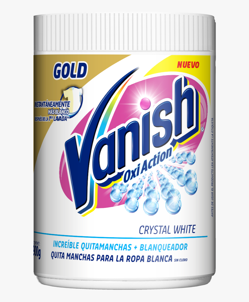 Crystal White Vanish Gold, HD Png Download, Free Download
