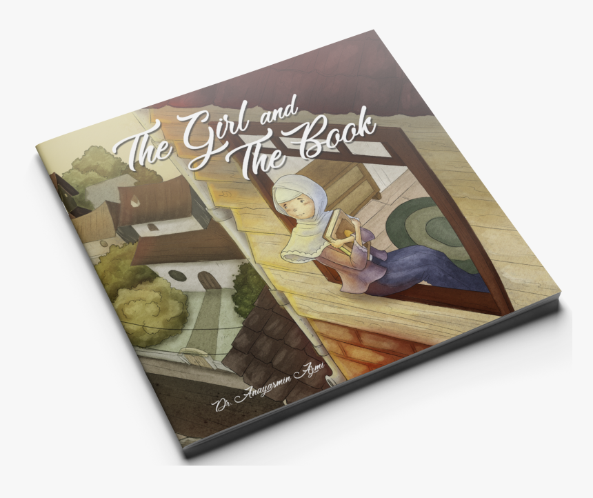 Tgtb Angle - Book Cover, HD Png Download, Free Download