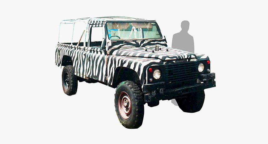 Safari Jeep Png, Transparent Png, Free Download