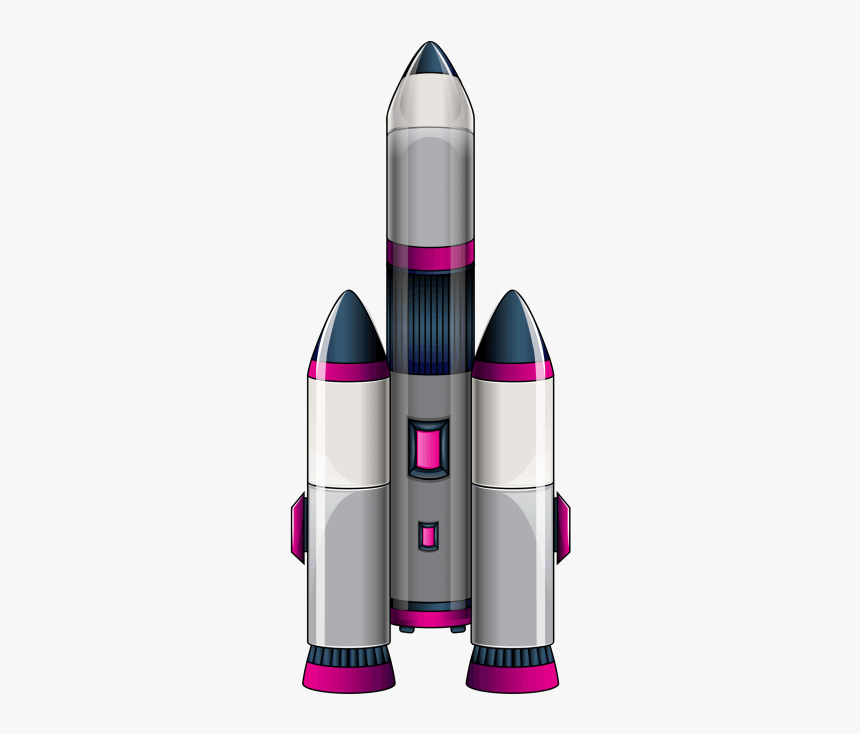 Space Rocket Png - Space Rocket Images Png, Transparent Png, Free Download