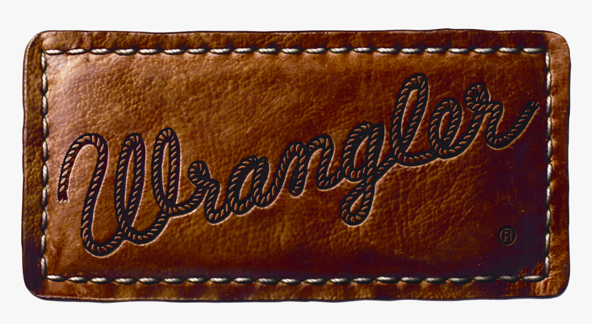 Wrangler Jeans Logo, HD Png Download, Free Download