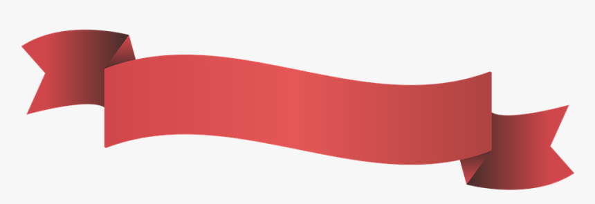 Tape, Fabric, Trim, Ribbon, Red, Decoration, Network - Bench, HD Png Download, Free Download