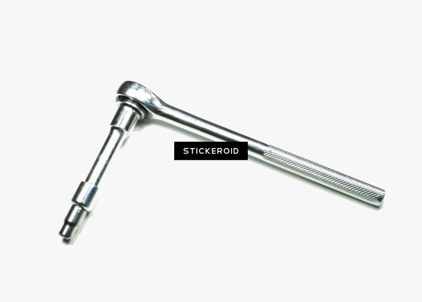 Tool,tool Accessory,socket Hand Tool - Socket Wrench, HD Png Download, Free Download