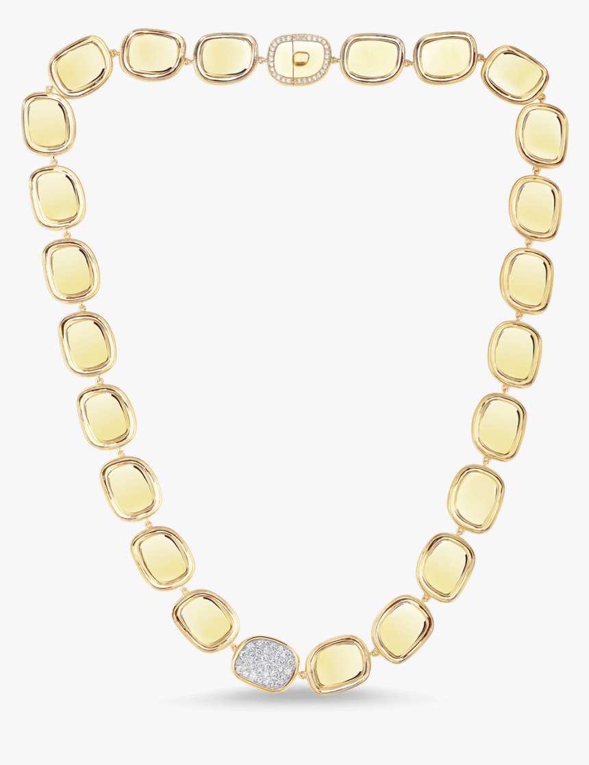 Roberto Coin Gold Necklaces, HD Png Download, Free Download