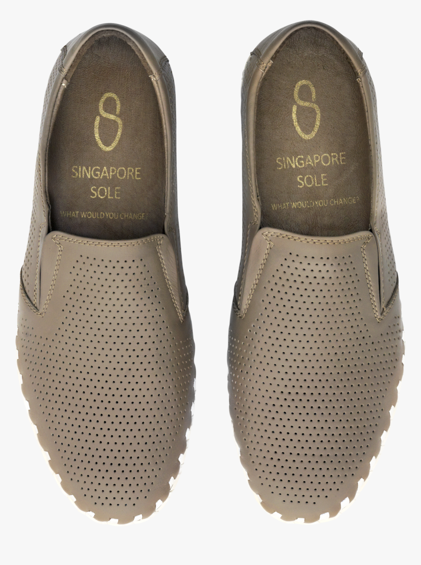 Slip-on Shoe, HD Png Download, Free Download