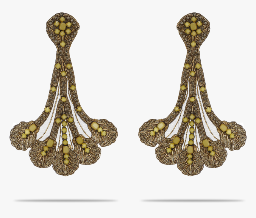 Earrings, HD Png Download, Free Download