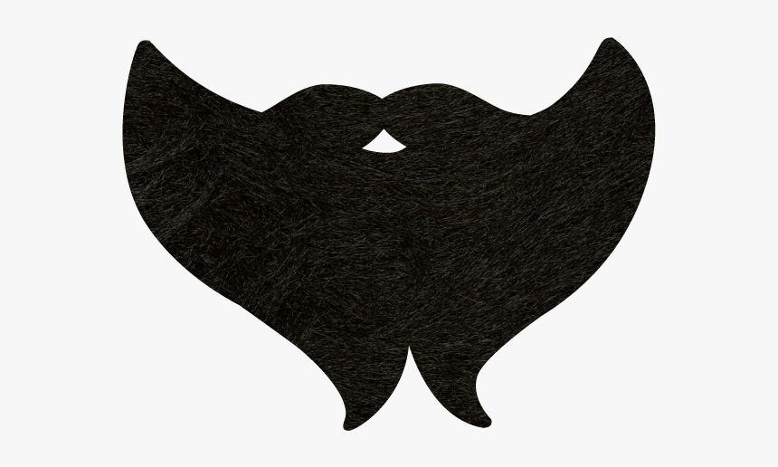 Png Fake Beard, Transparent Png, Free Download