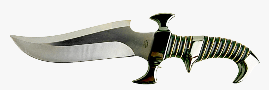 Knife,hunting Knife,bowie Knife,dagger,blade,cold Weapon,melee - Knife Images Hd Png, Transparent Png, Free Download