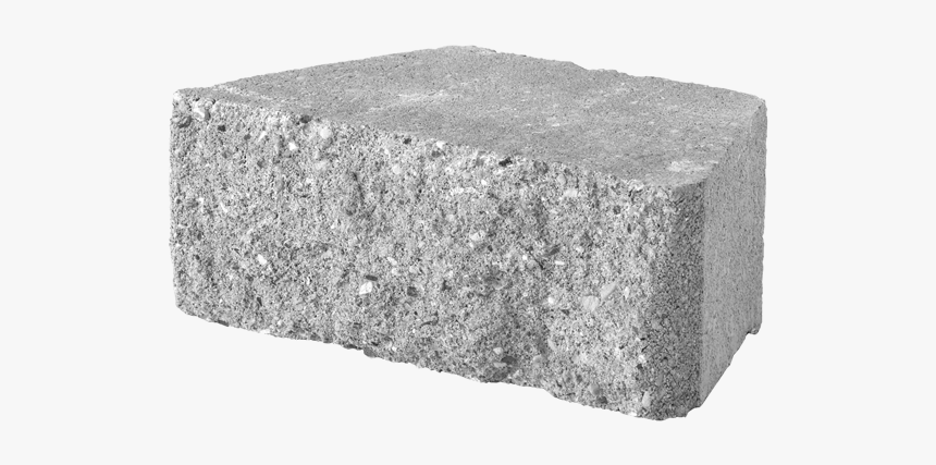 Sells 4x 9 Retaining Wall Landscape Cement Bricks, HD Png Download, Free Download