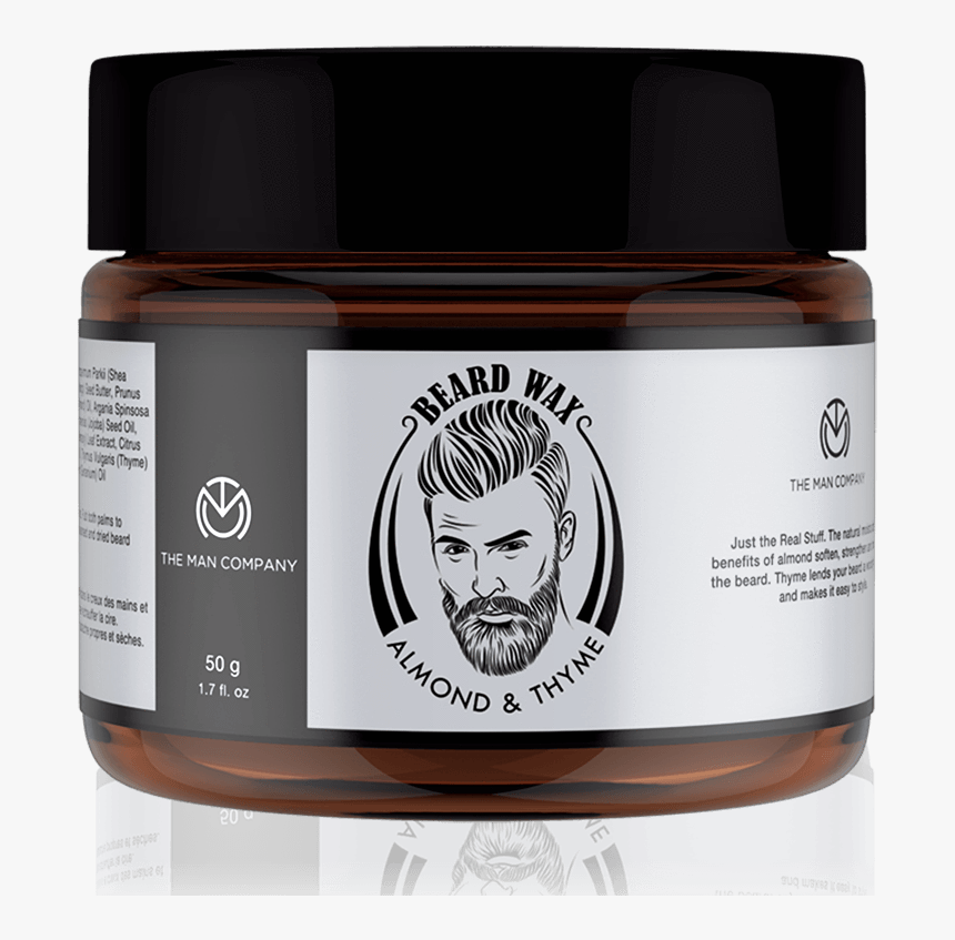 Beard Wax - Sorrel, HD Png Download, Free Download