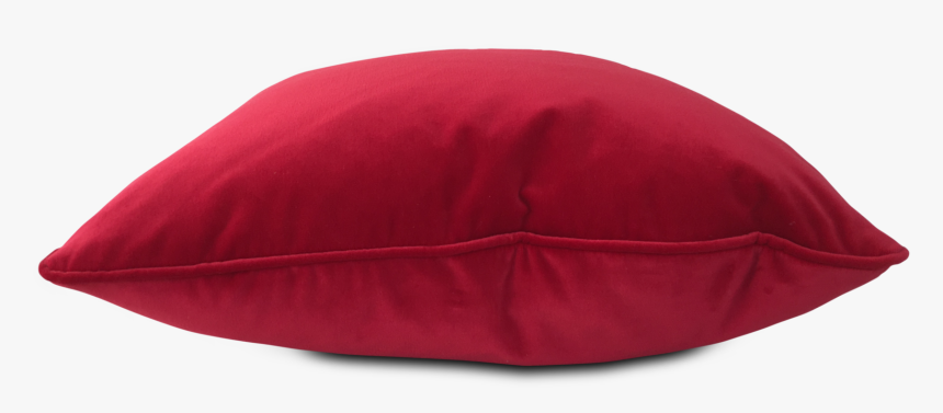 Transparent Red Velvet Png - Throw Pillow, Png Download, Free Download