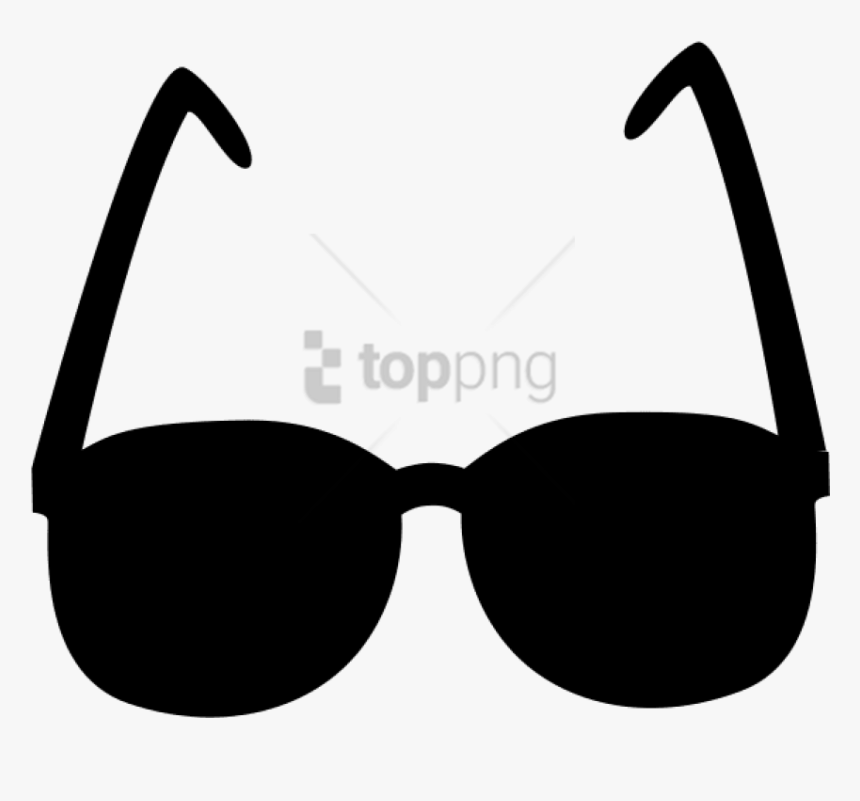 Sunglass Icon, HD Png Download, Free Download