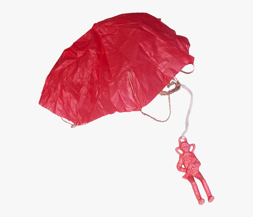 Army Men , Png Download - Umbrella, Transparent Png, Free Download