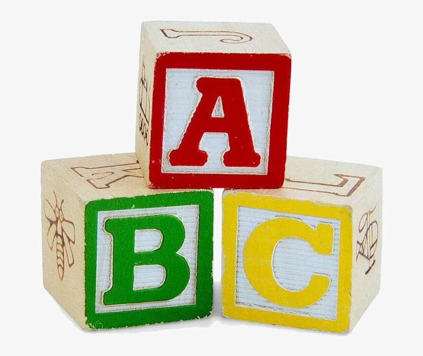 Abc Analysis Is A Common Management Approach For Prioritizing, - Abc Blocks Png Transparent, Png Download, Free Download