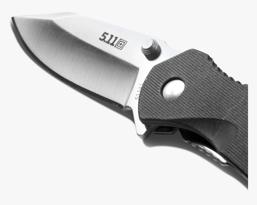 5.11 Inceptor Curia Knife, HD Png Download, Free Download
