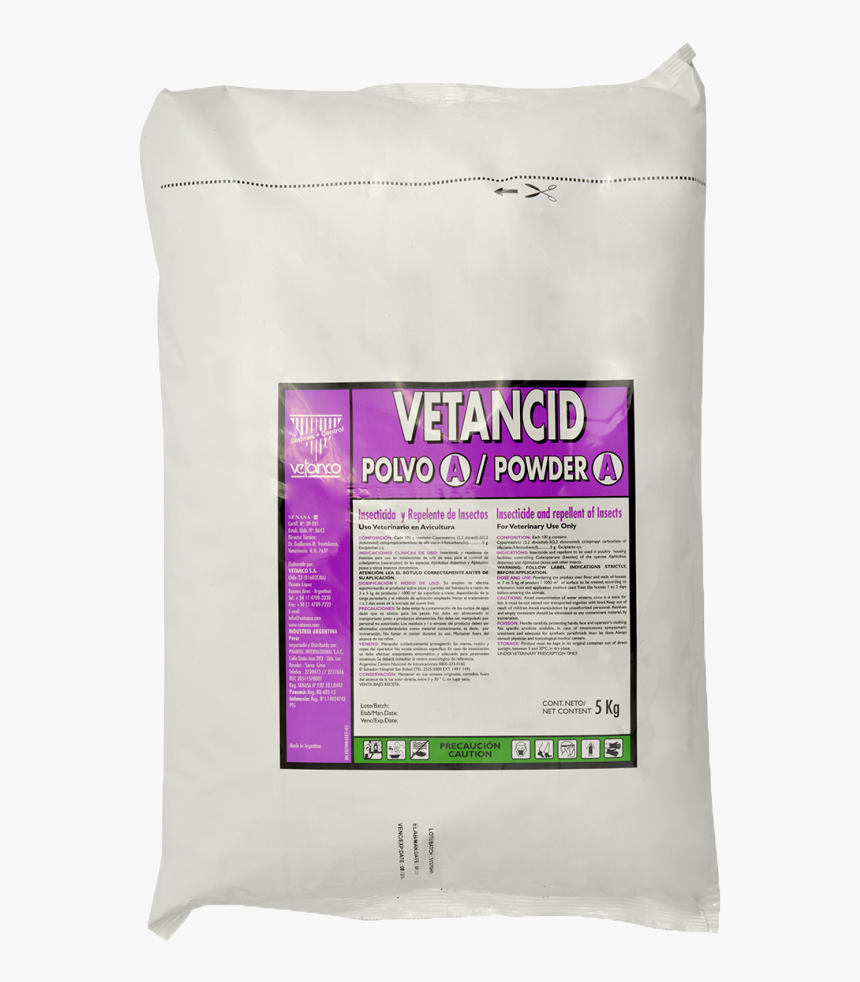 Vetancid Polvo - Throw Pillow, HD Png Download, Free Download